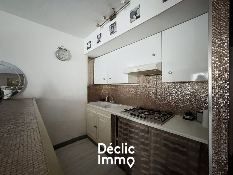 vente Appartement Roquebrune Sur Argens - Photo 3