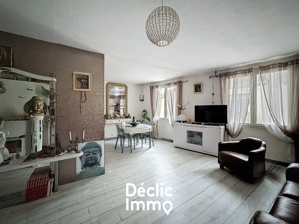 vente Appartement Roquebrune Sur Argens - Photo 2