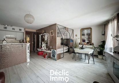 vente Appartement Roquebrune Sur Argens