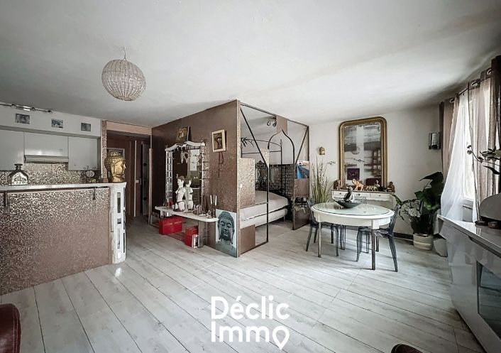 vente Appartement Roquebrune Sur Argens