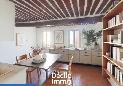 vente Appartement Grasse