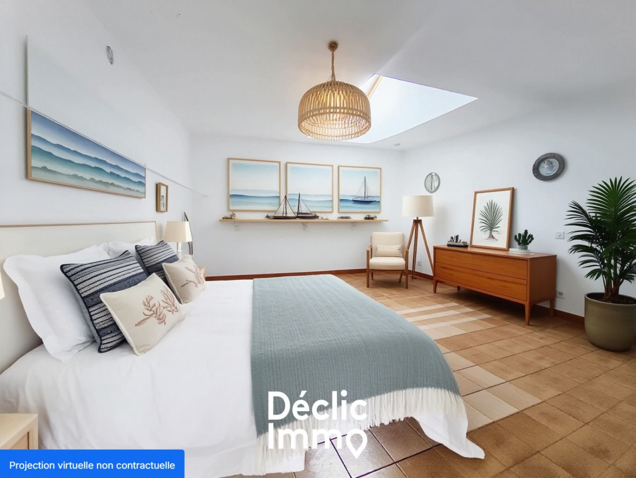 vente Appartement Grasse - Photo 3