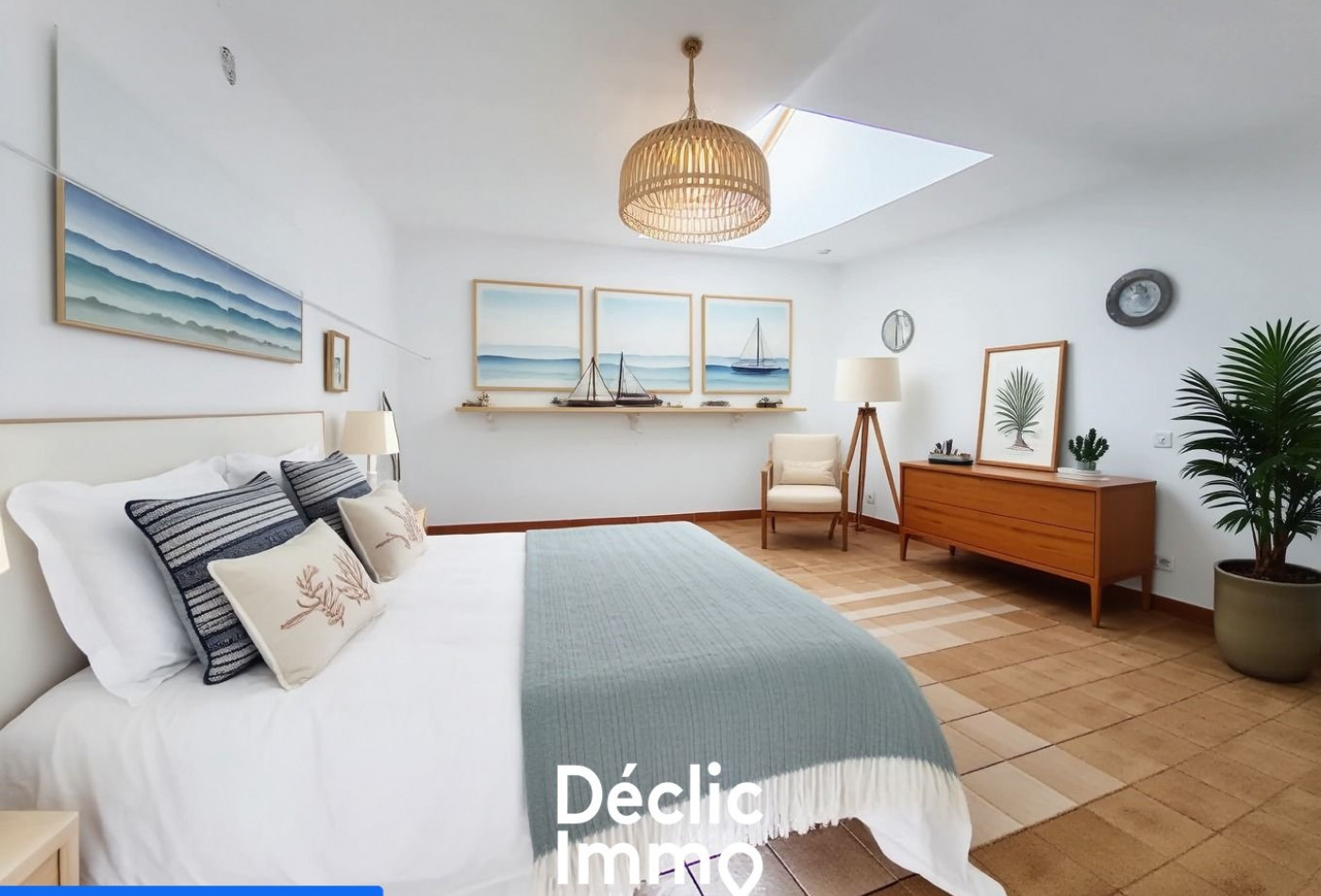 vente Appartement Grasse - Photo 3