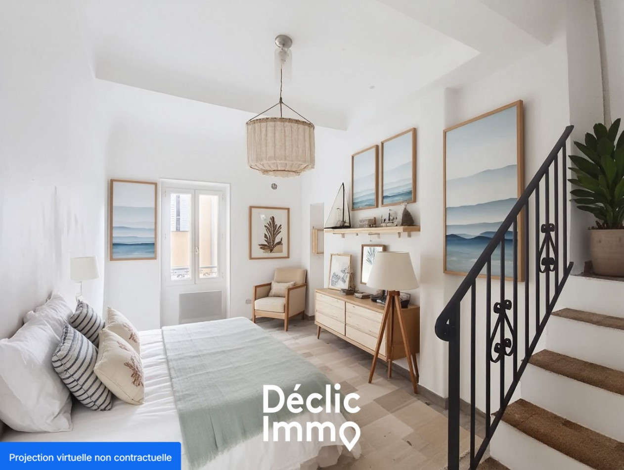 vente Appartement Grasse - Photo 4