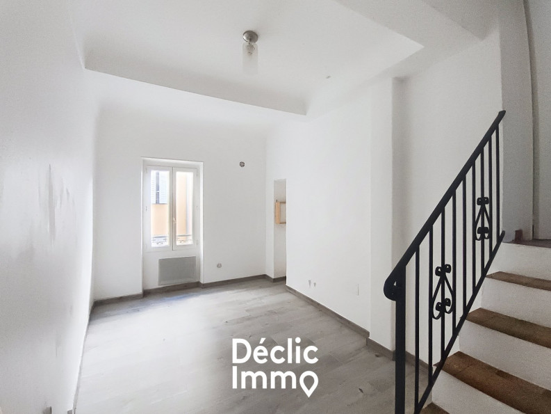 vente Appartement Grasse - Photo 5