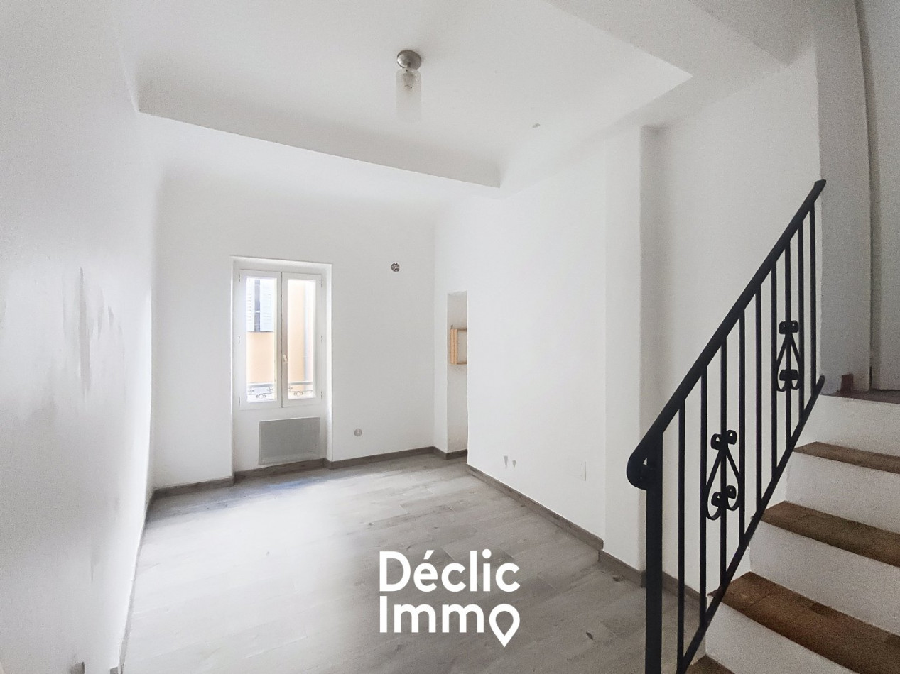 vente Appartement Grasse - Photo 5