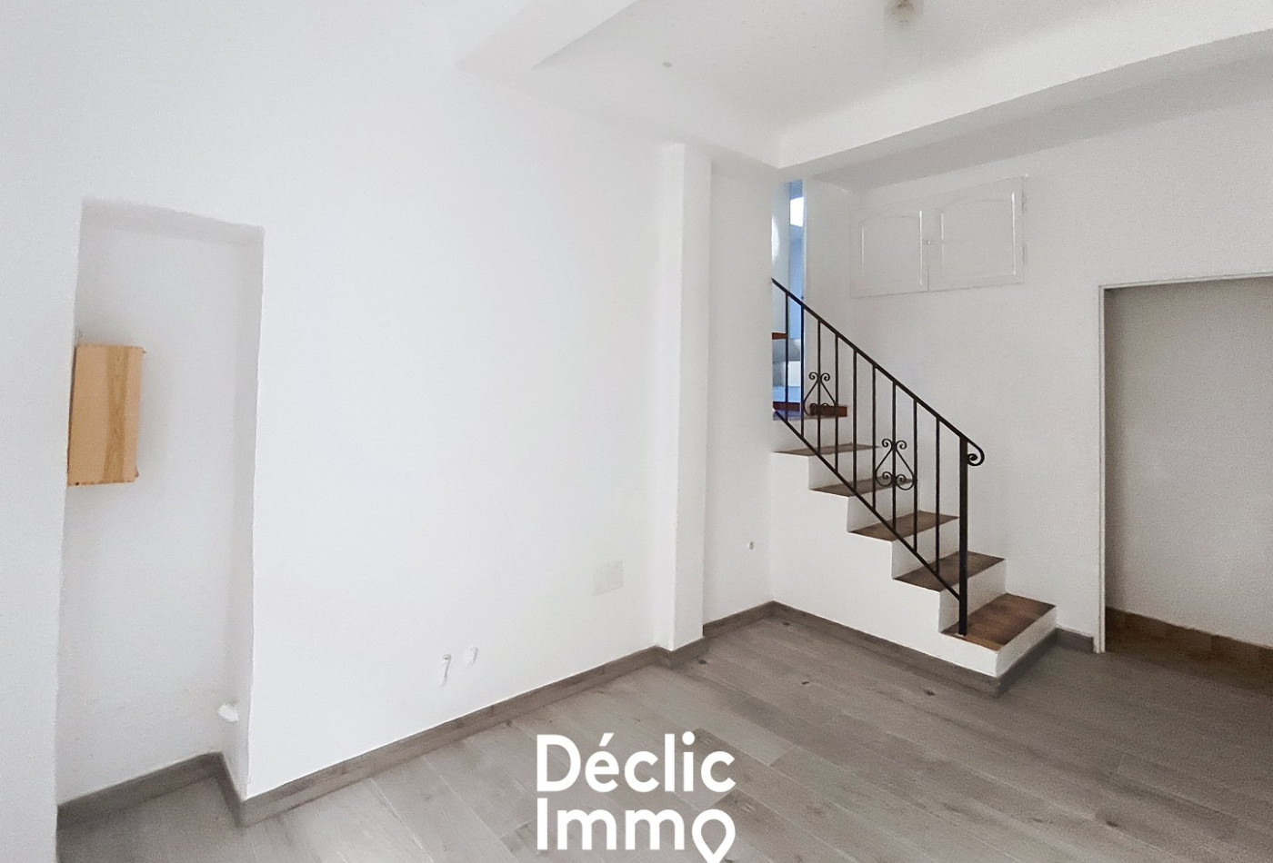 vente Appartement Grasse - Photo 5