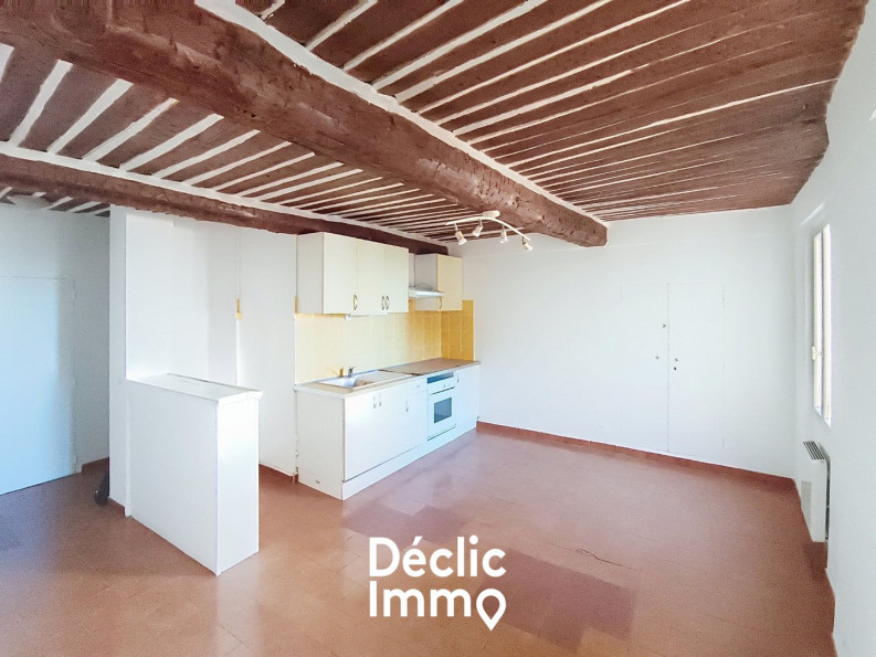 vente Appartement Grasse - Photo 2