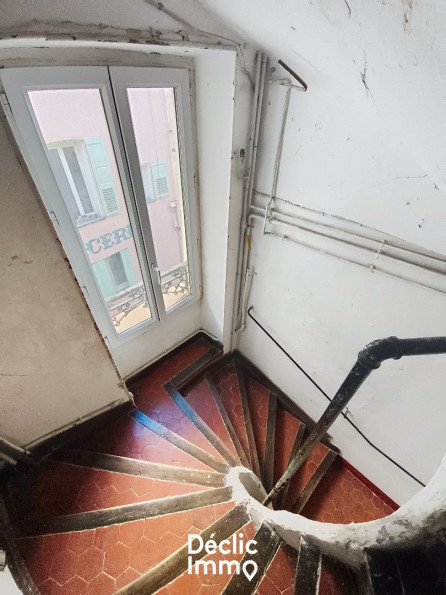 vente Appartement Grasse - Photo 7