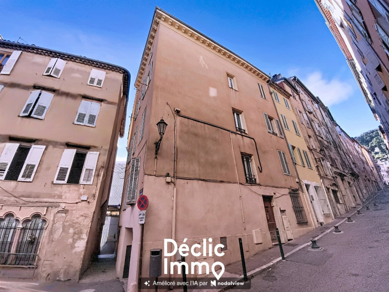 vente Appartement Grasse - Photo 10