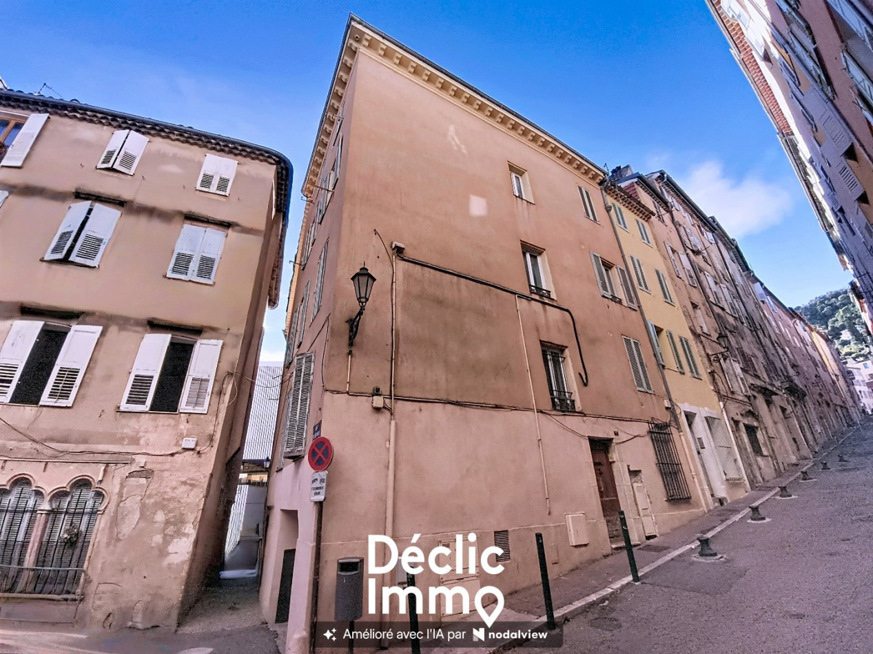 vente Appartement Grasse - Photo 10