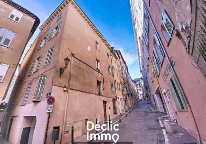 vente Appartement Grasse