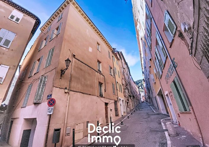 vente Appartement Grasse