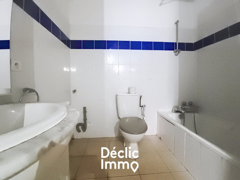 vente Appartement Grasse - Photo 7