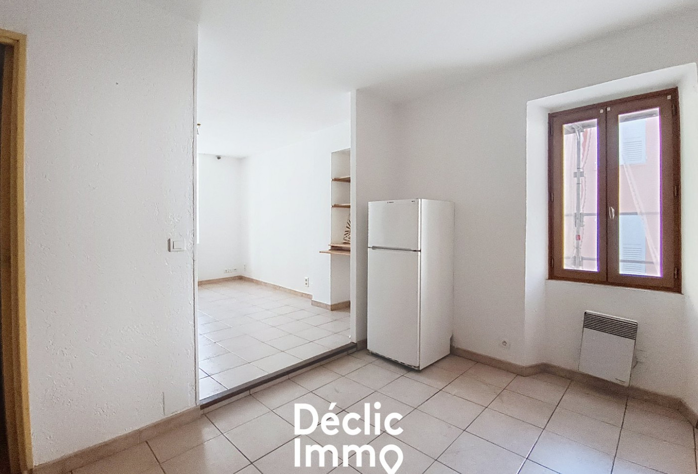 vente Appartement Grasse - Photo 4