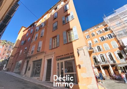 vente Appartement Grasse