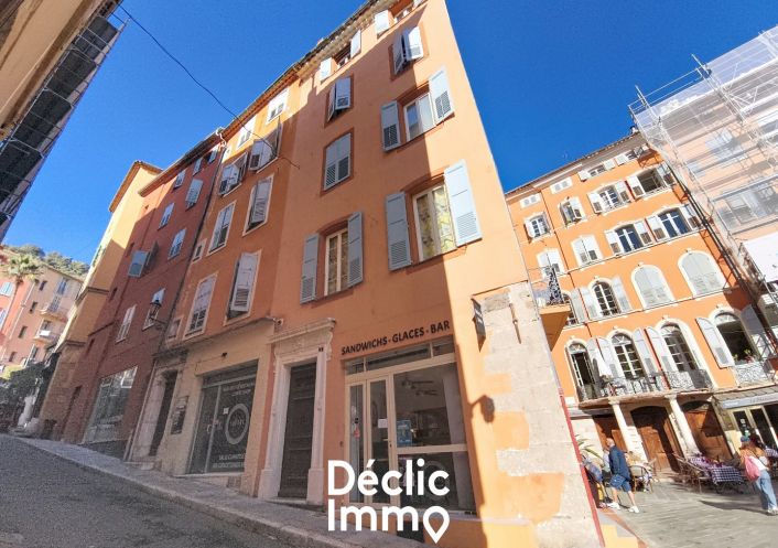 vente Appartement Grasse