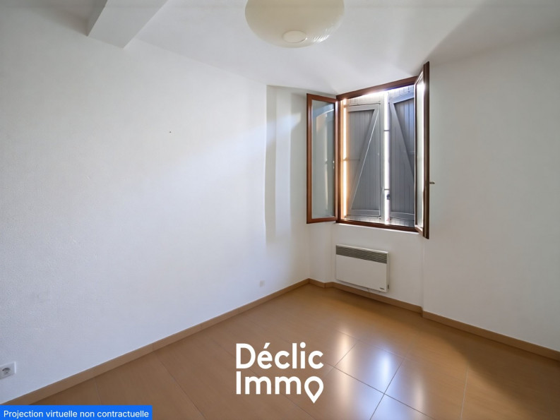vente Appartement Grasse - Photo 6