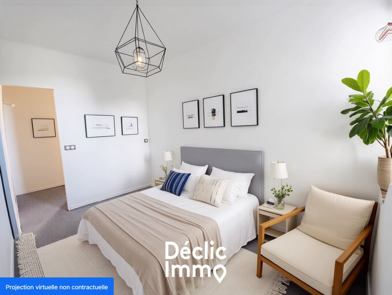 vente Appartement Grasse - Photo 7