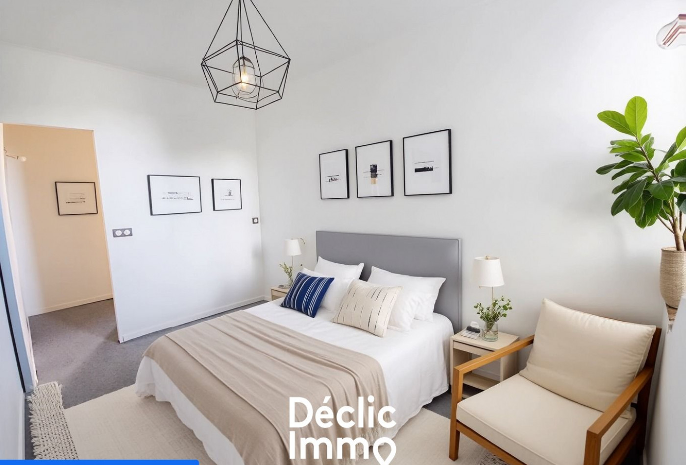 vente Appartement Grasse - Photo 7