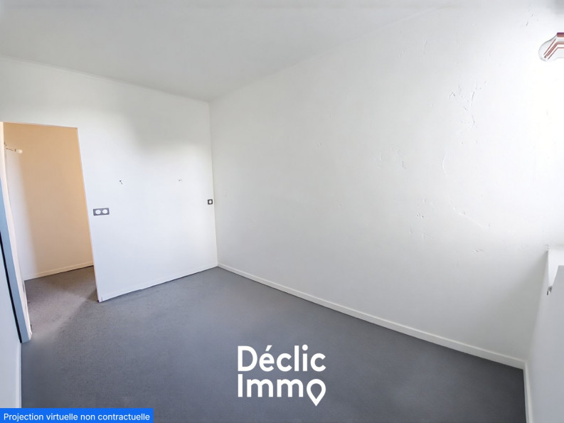 vente Appartement Grasse - Photo 6