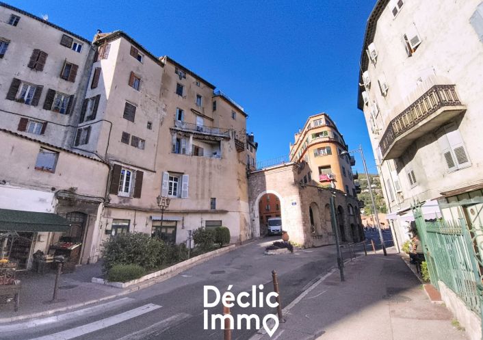 vente Appartement Grasse