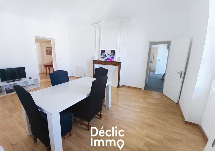 vente Appartement Grasse