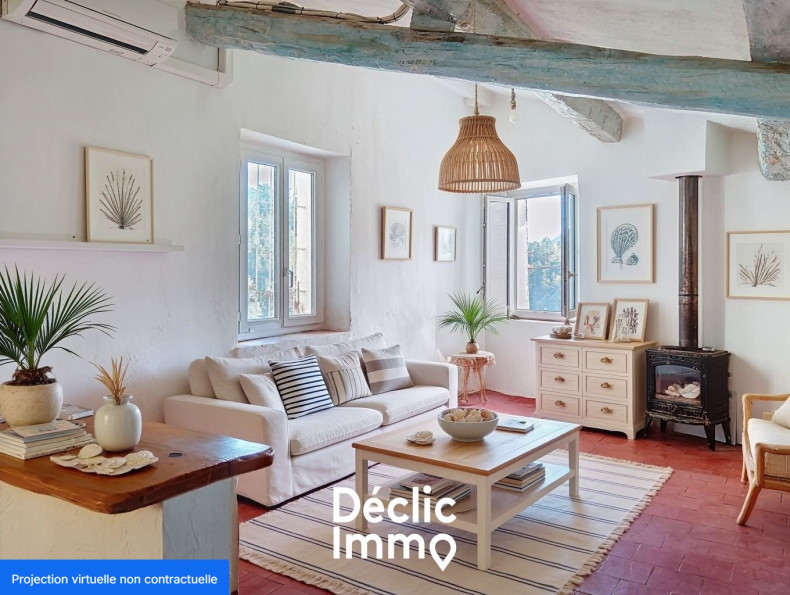 vente Maison Villars Sur Var - Photo 1