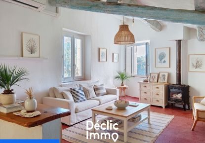 vente Maison Villars Sur Var