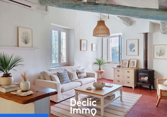 vente Maison Villars Sur Var