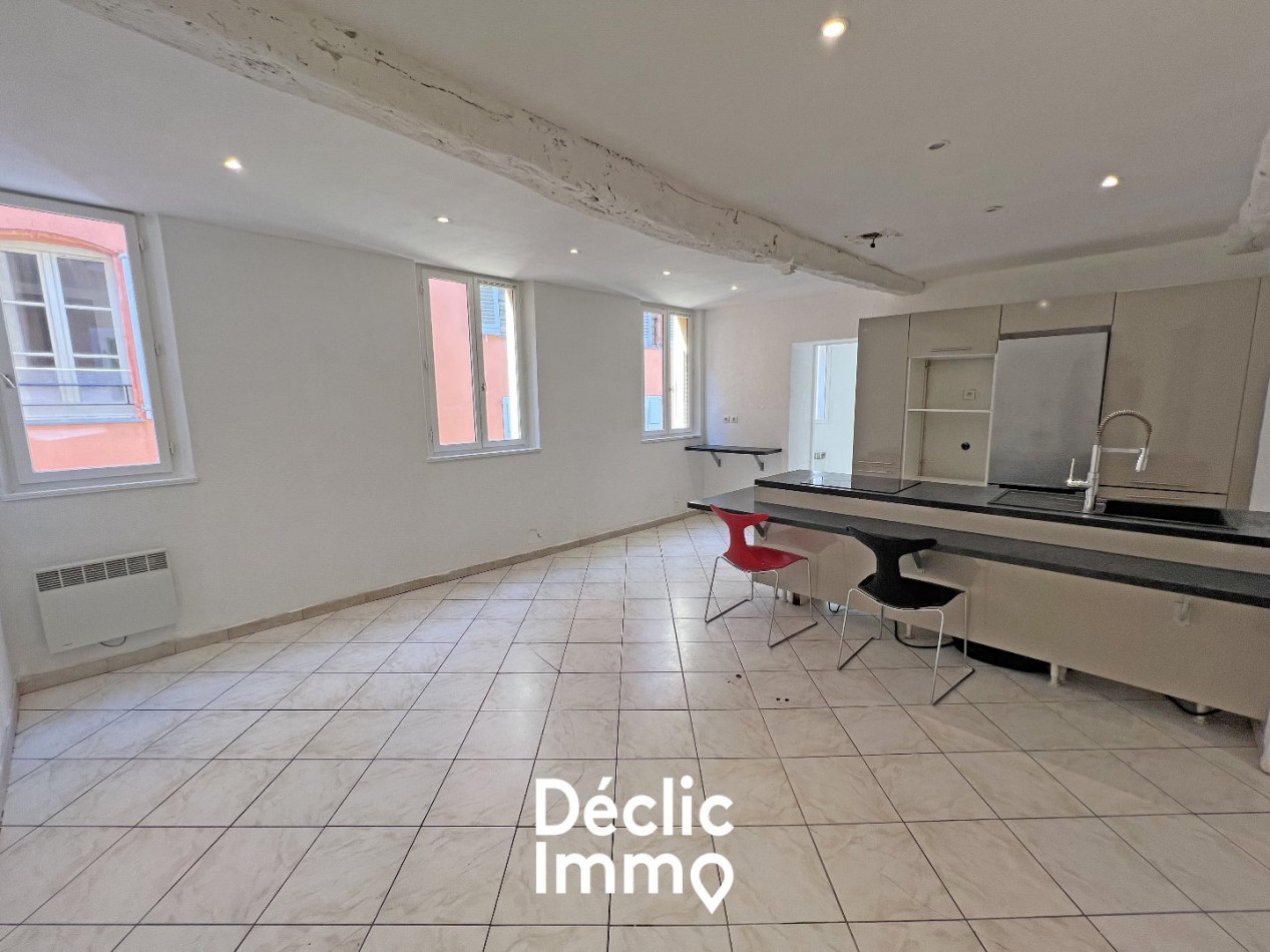 vente Appartement en résidence Grasse - Photo 1