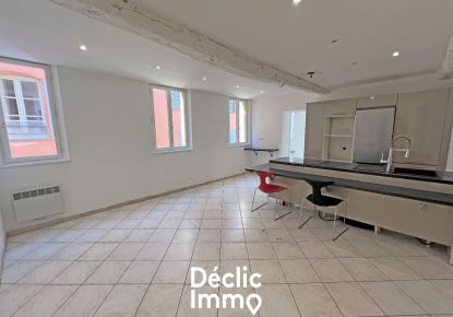 vente Appartement en résidence Grasse