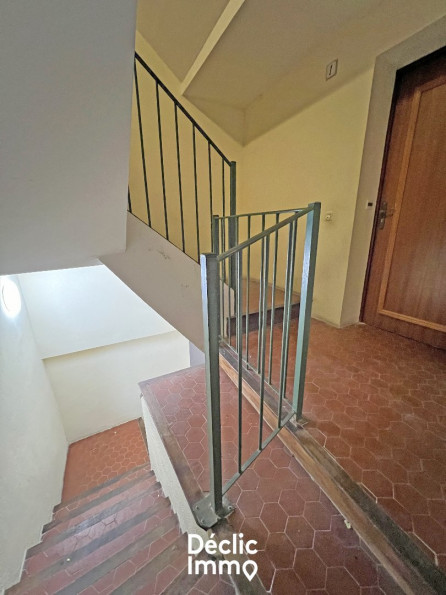 vente Appartement en résidence Grasse - Photo 10