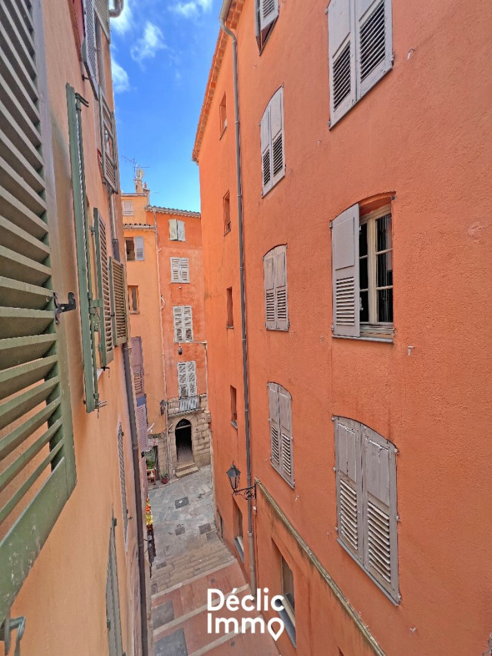 vente Appartement en résidence Grasse - Photo 11