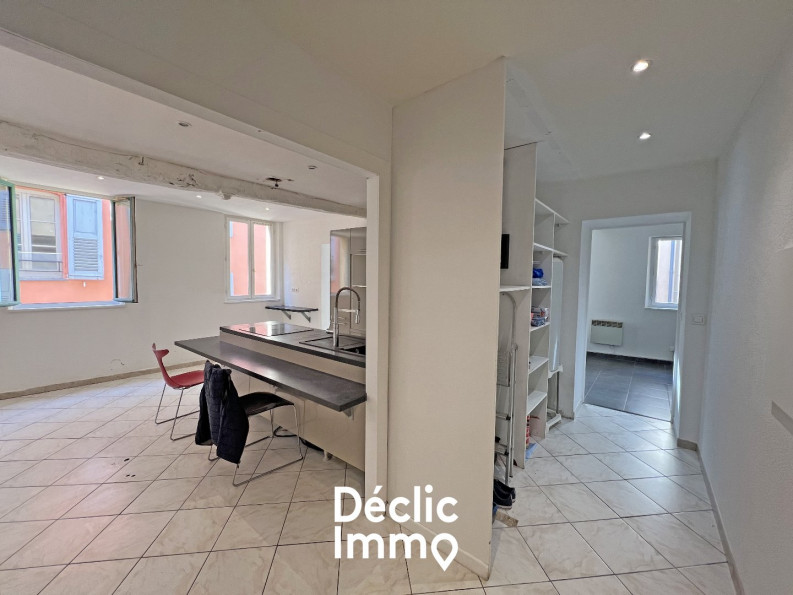 vente Appartement en résidence Grasse - Photo 4