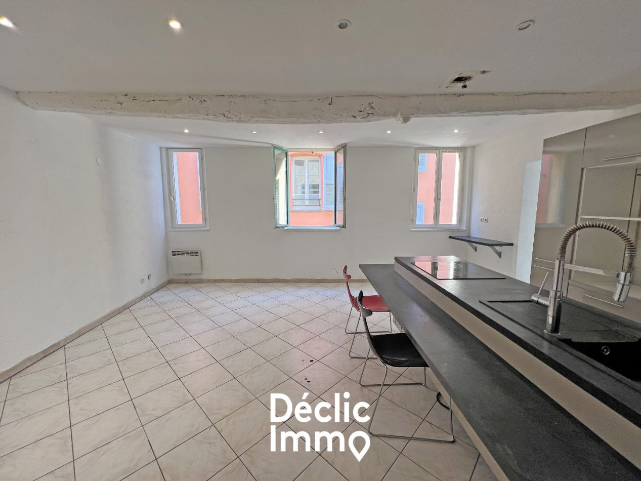 vente Appartement en résidence Grasse - Photo 2