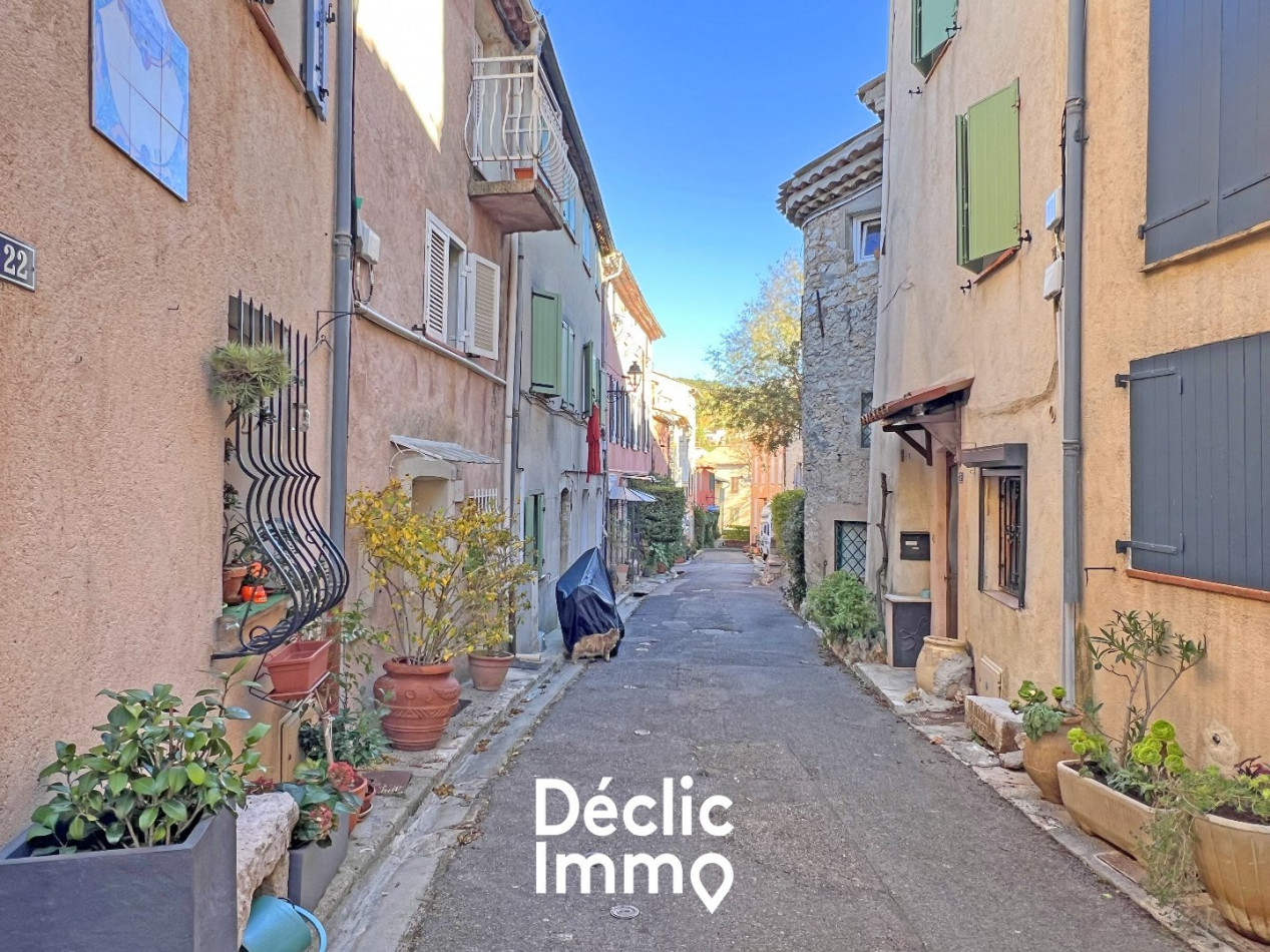 vente Maison Cabris - Photo 1