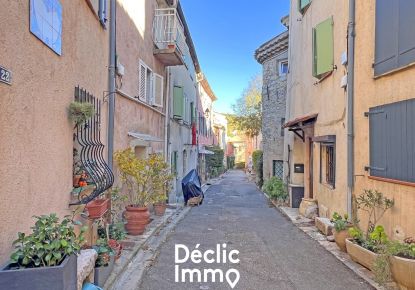 vente Maison de village Cabris