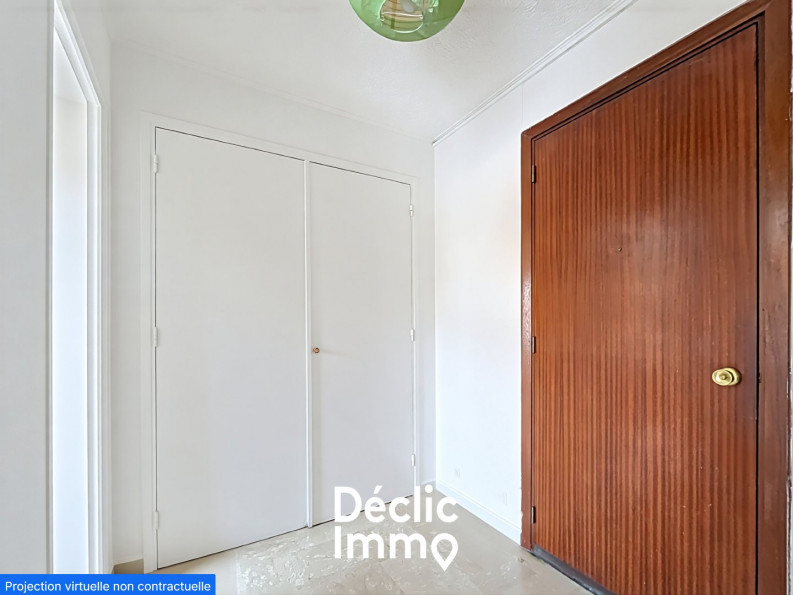 vente Appartement Le Cannet - Photo 4