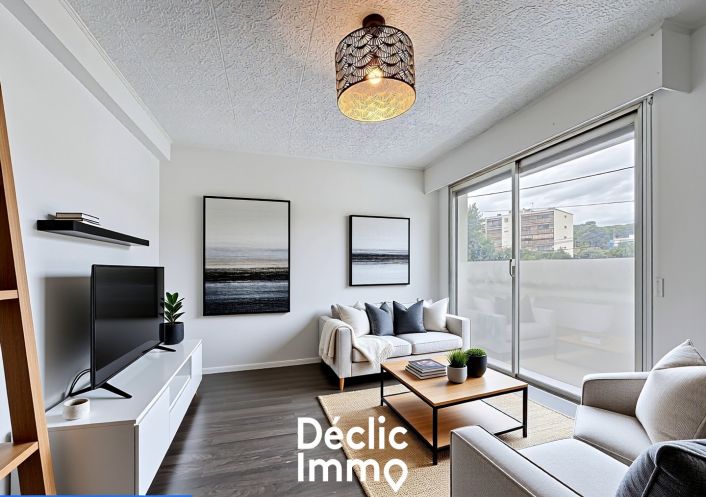 vente Appartement Le Cannet