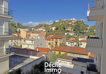 vente Appartement 1960 Nice