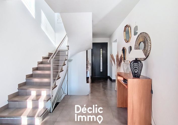 vente Maison Vence