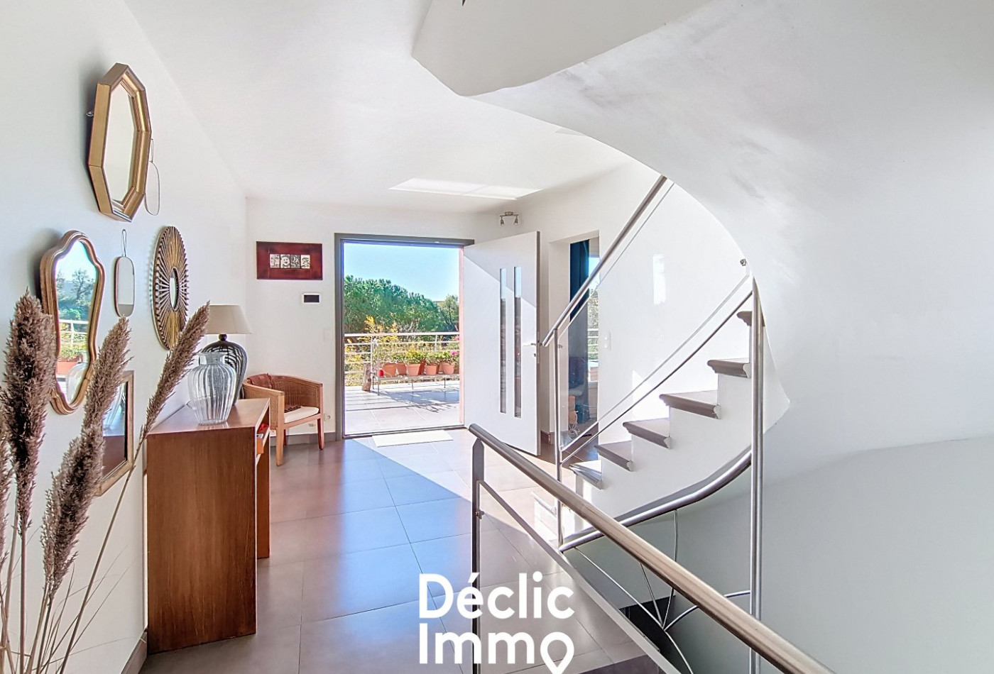 vente Maison Vence - Photo 1