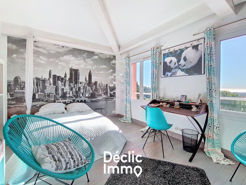 vente Maison Vence - Photo 9