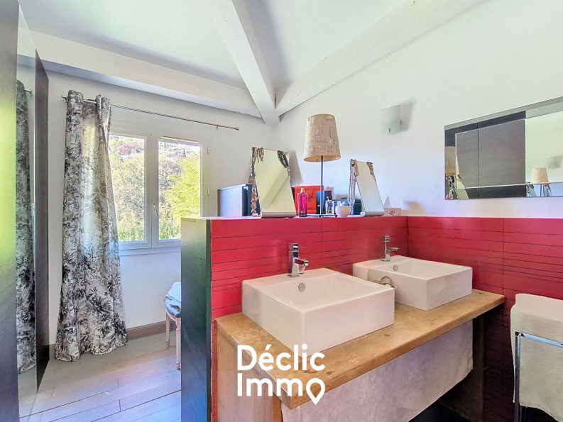 vente Maison Vence - Photo 7