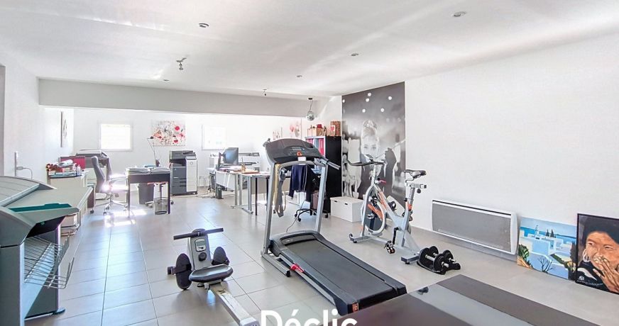 vente Maison Vence