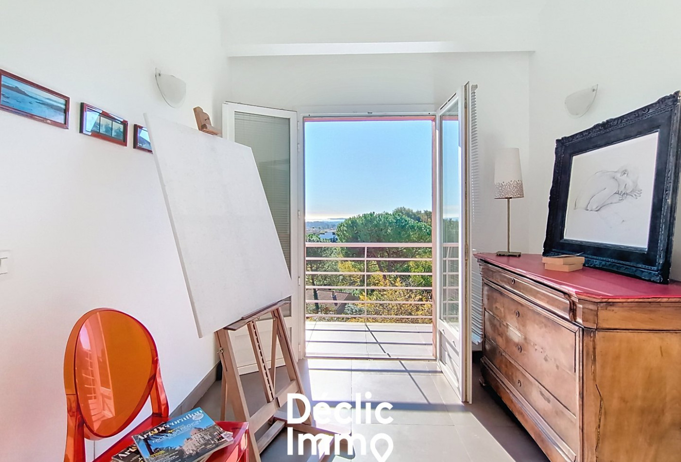 vente Maison Vence - Photo 5