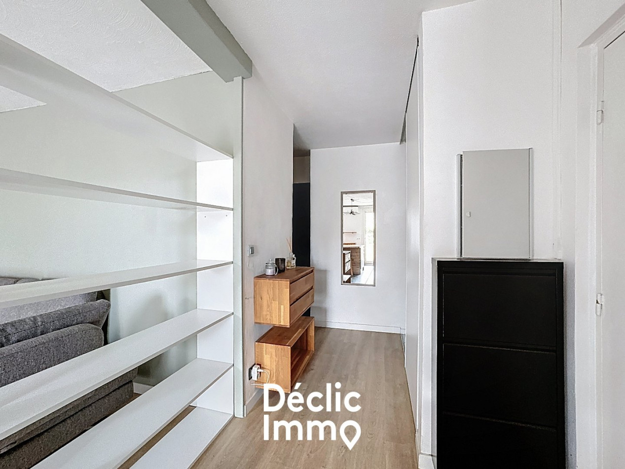 location Appartement Mandelieu La Napoule - Photo 4