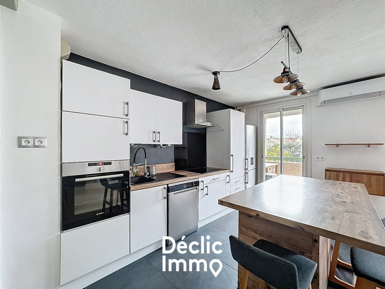 location Appartement Mandelieu La Napoule - Photo 3