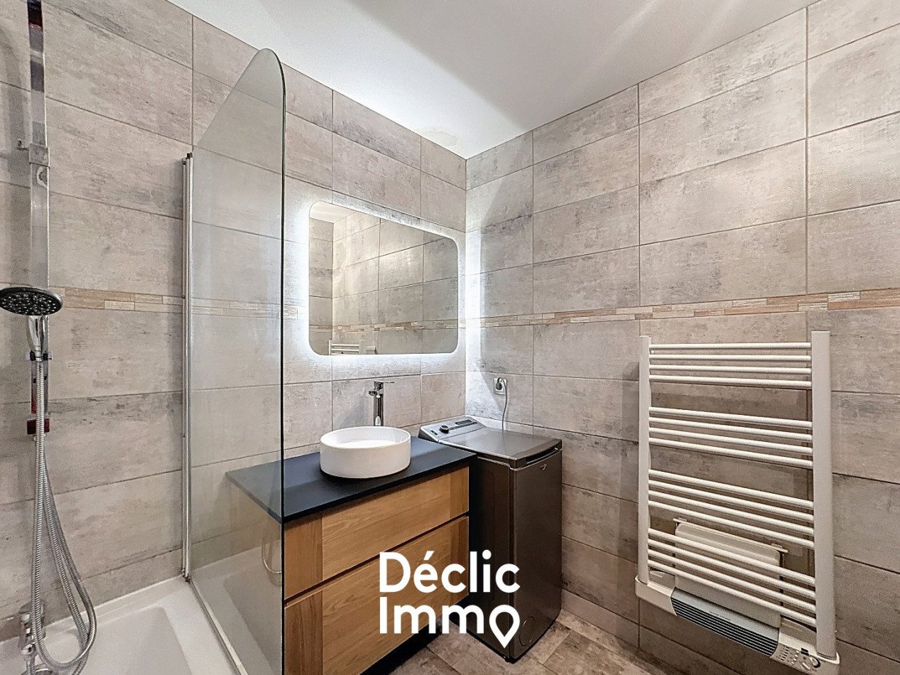 location Appartement Mandelieu La Napoule - Photo 8